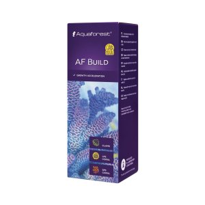 AQUAFOREST - AF BUILD 10 - 50ml